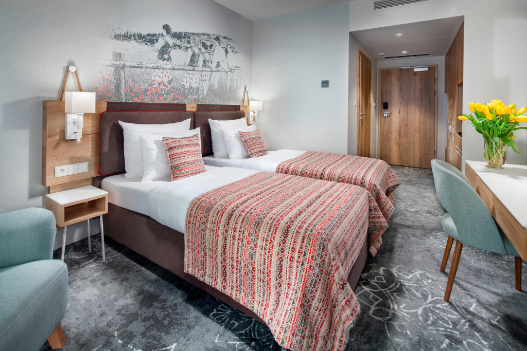 Hotel Aquarion Family & Friends - Destigo Hotels