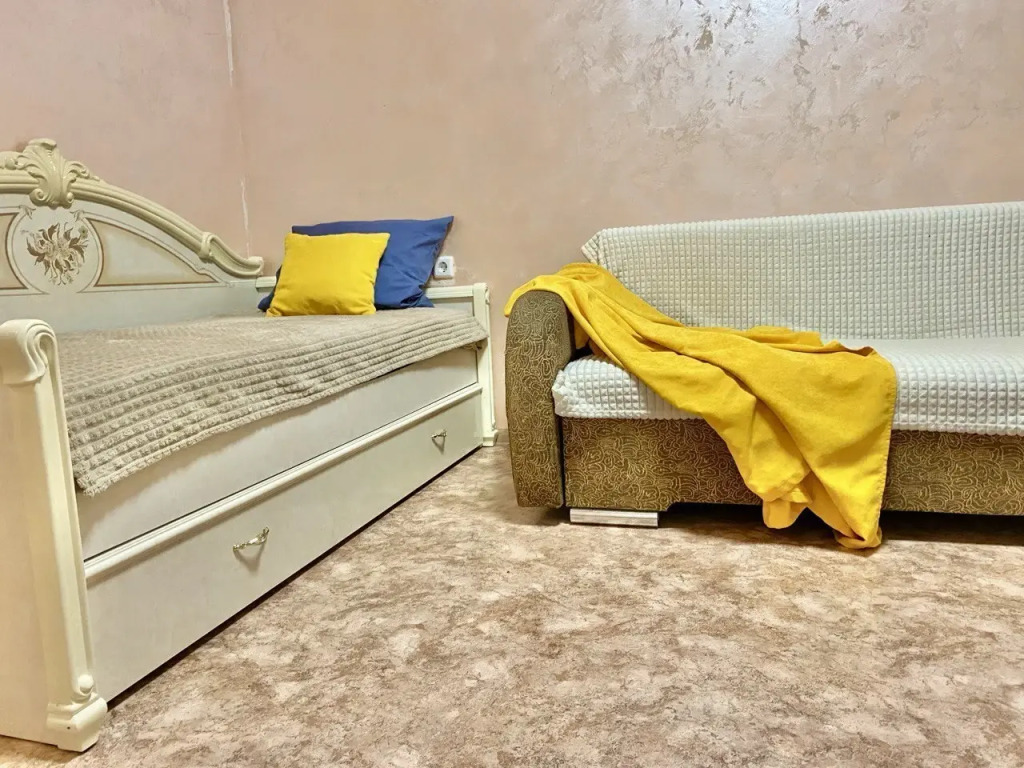 Квартира с панорамным видом на СитиМолл