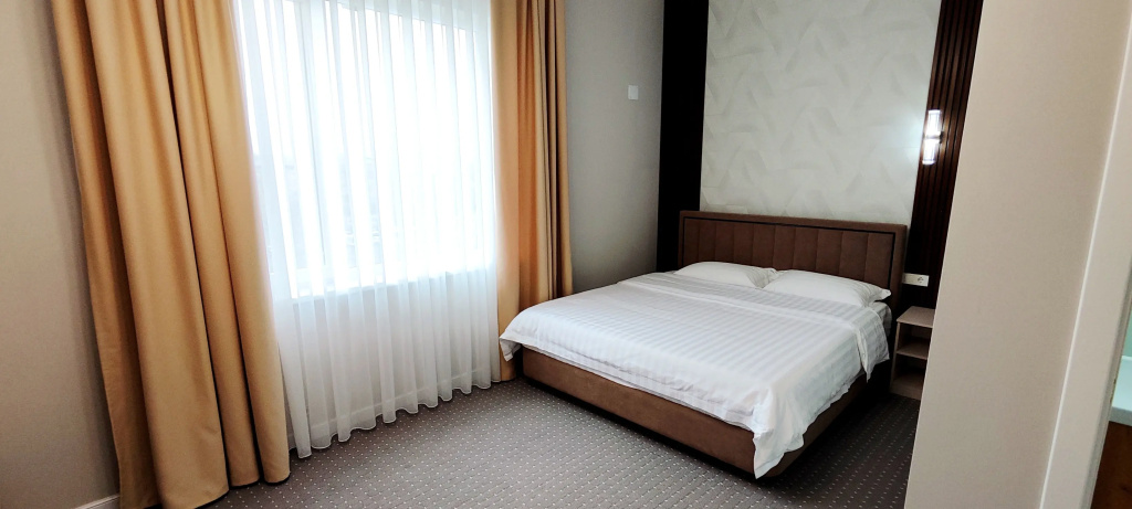 Отель Cozy