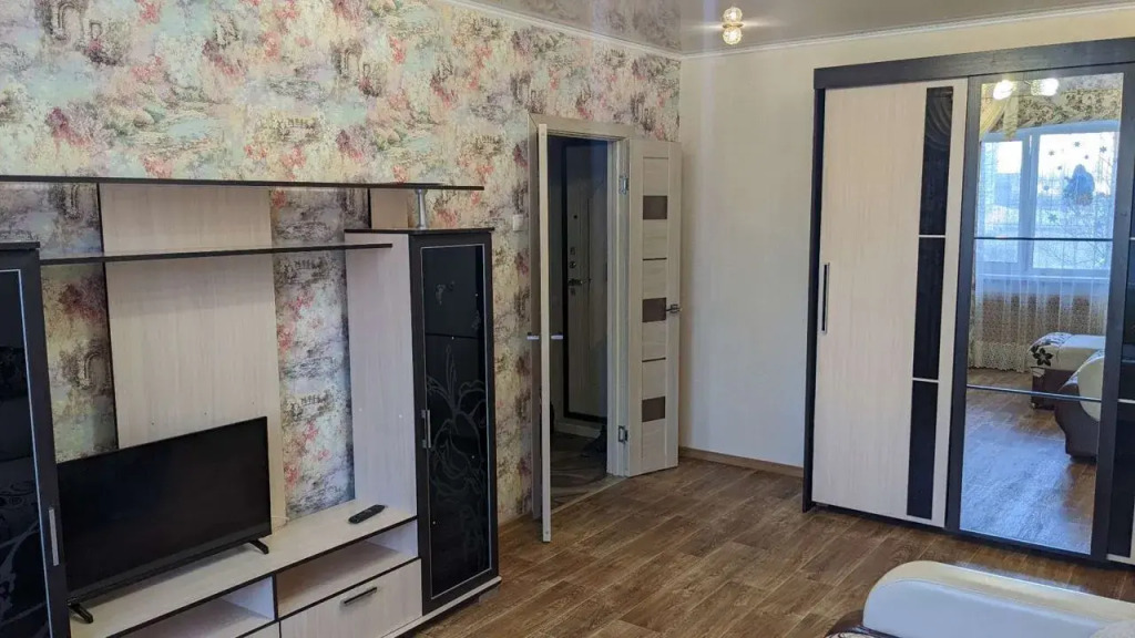 Квартира на Советской 54