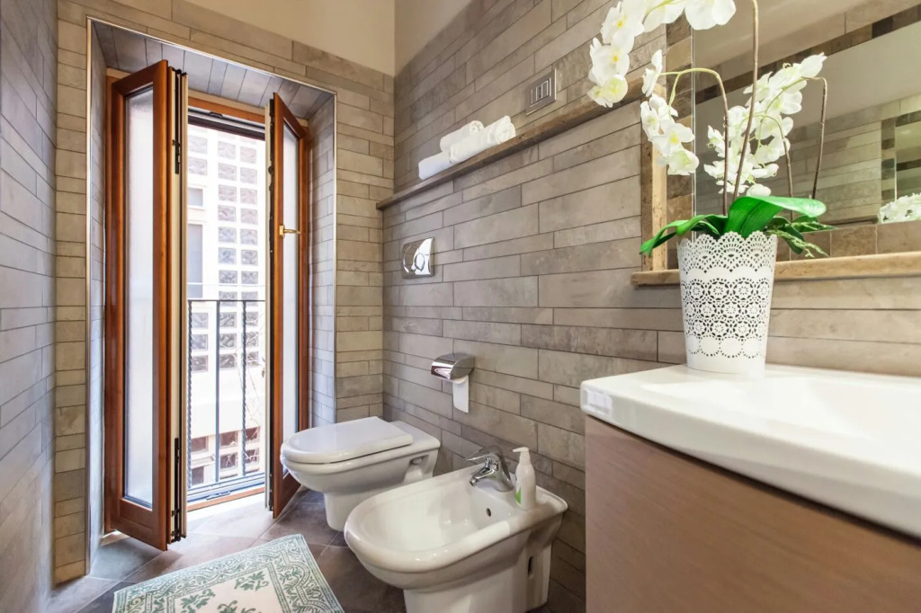 Impero Vaticano Navona Apartment