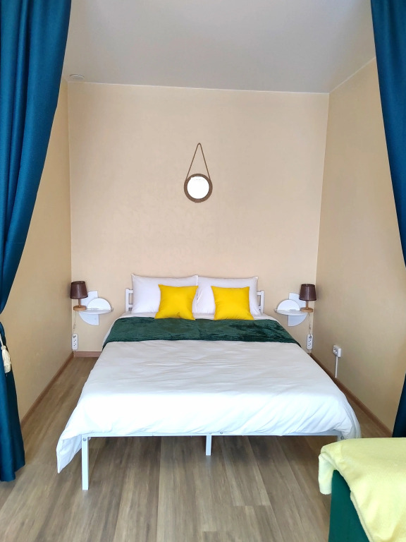 Квартира Новая 1к Квартира Студия Рядом с Аквапарком