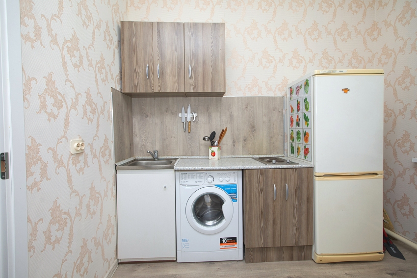 Апартаменты на Варшавском шоссе 76/2
