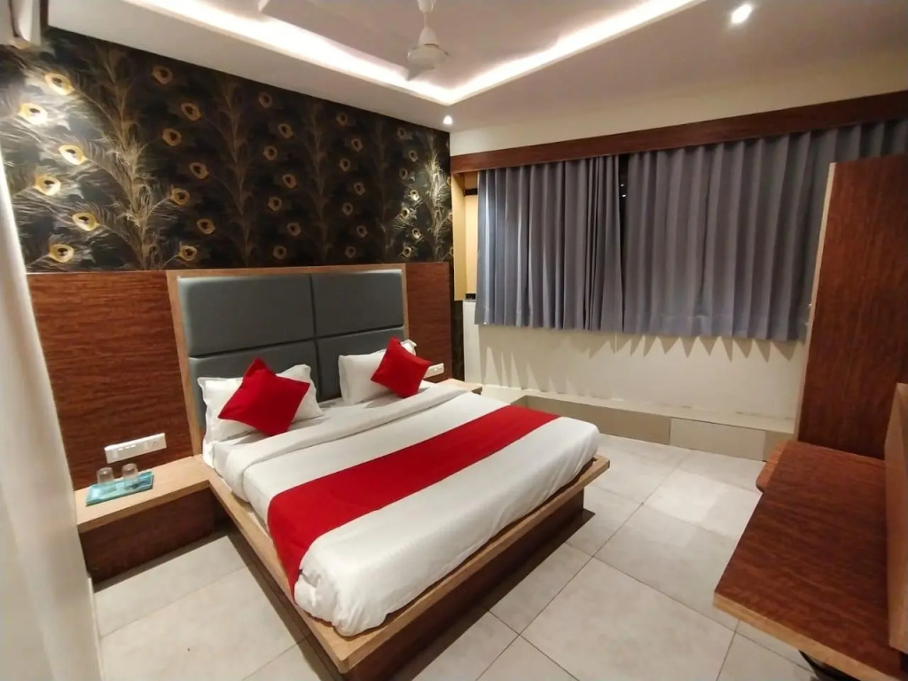 Hotel Privilege VILLA