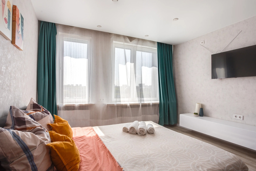 Квартира Apartslounge 5