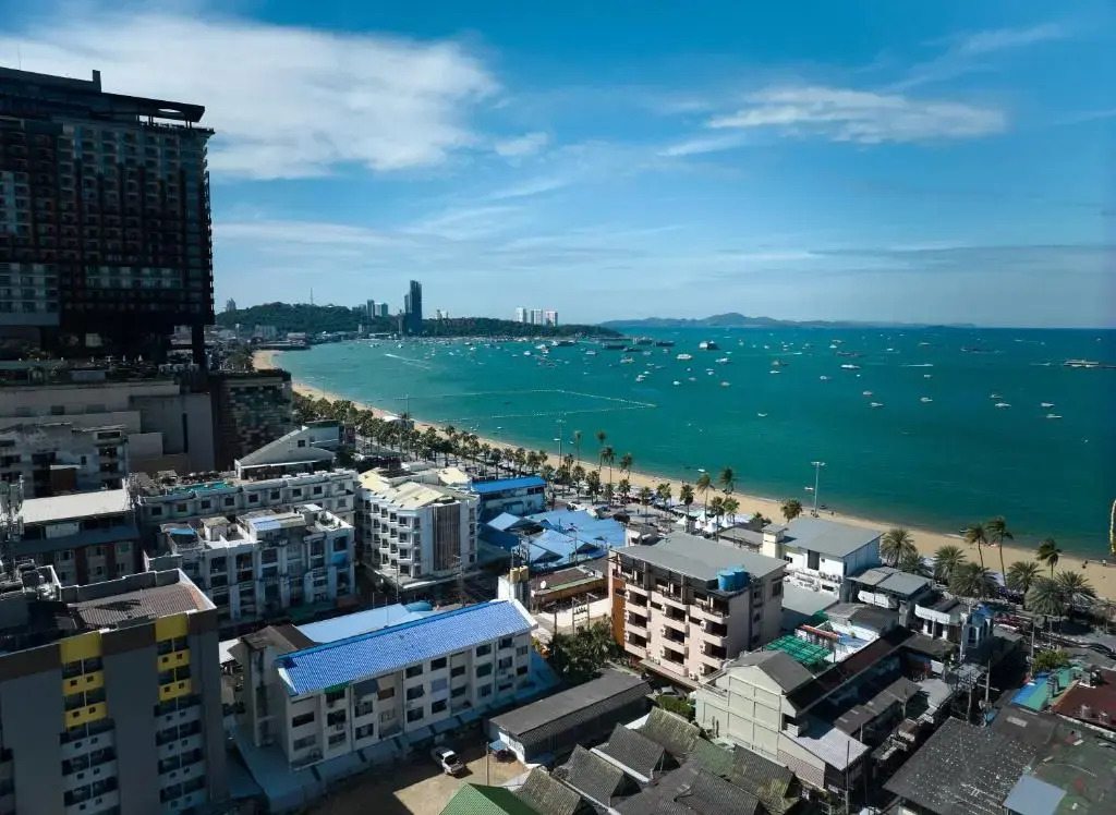 The Weekend Pattaya