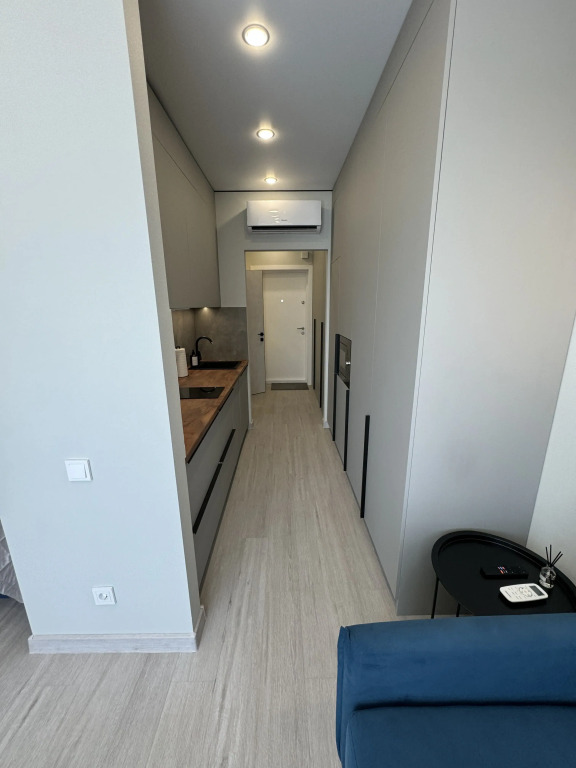 Apartments G-Kvartal Кронштадский