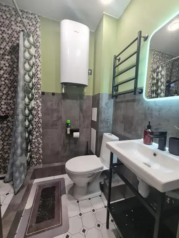 Апартаменты Olive Apart 4