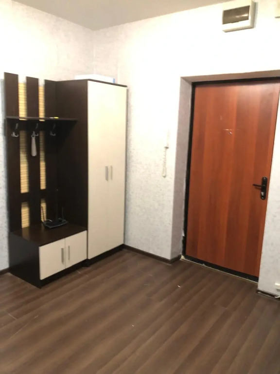 Квартира 437