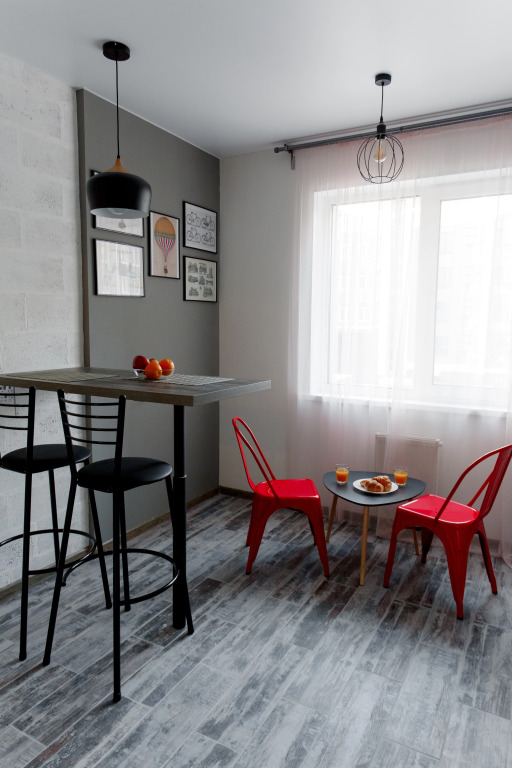 Grey Loft Samara Flat
