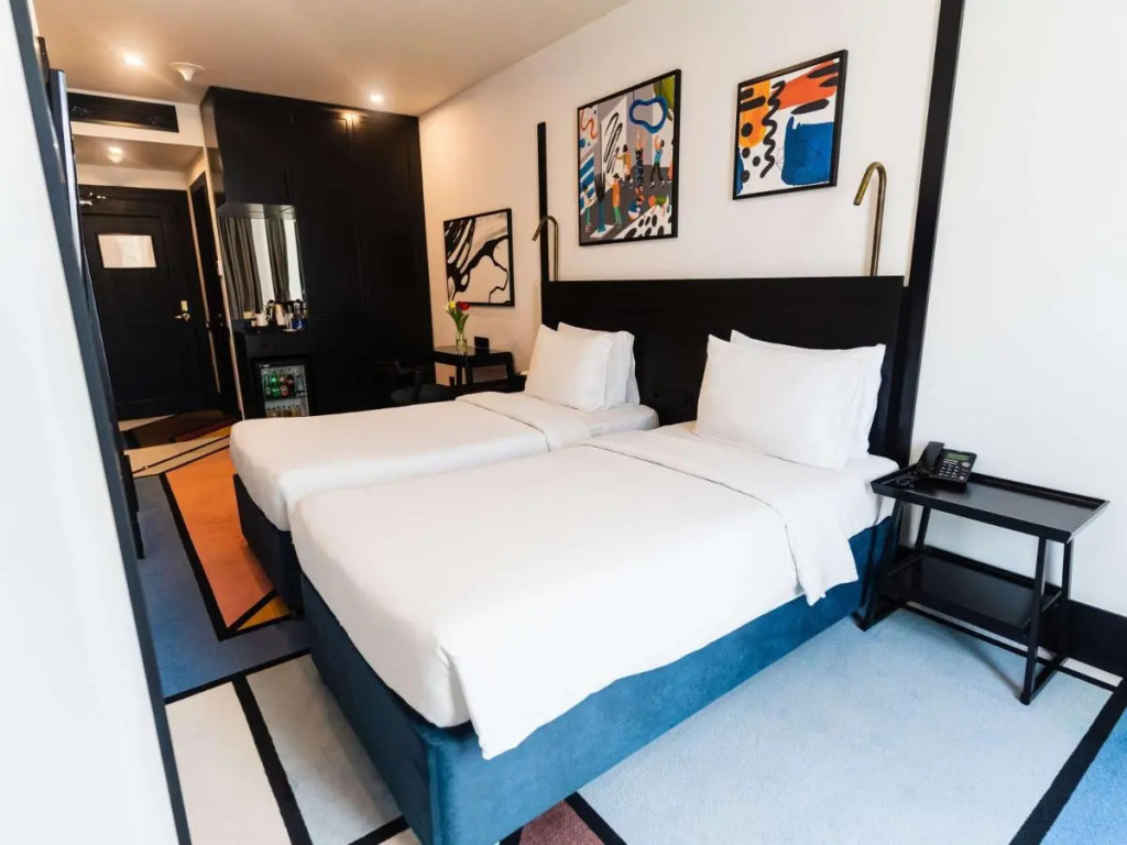 Mercure Baku City