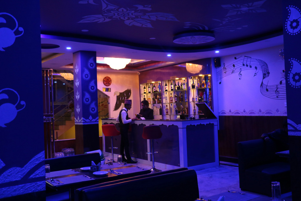 Hotel Diamond