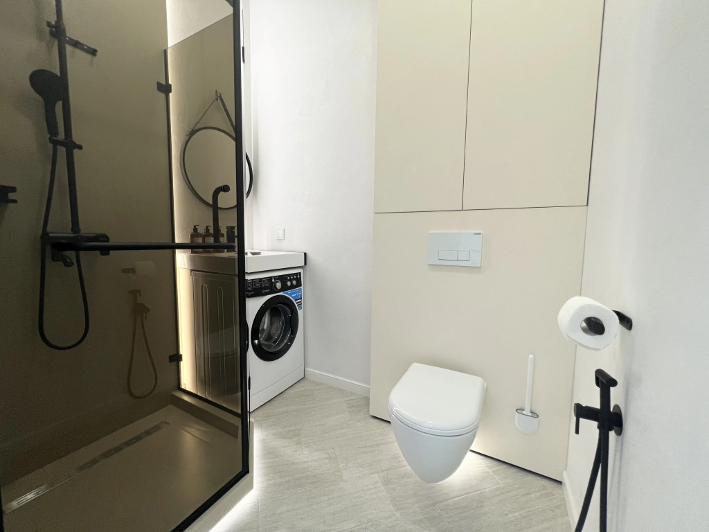 Квартира Smart Lux