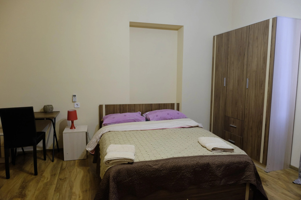 Mia B&B Old Tbilisi