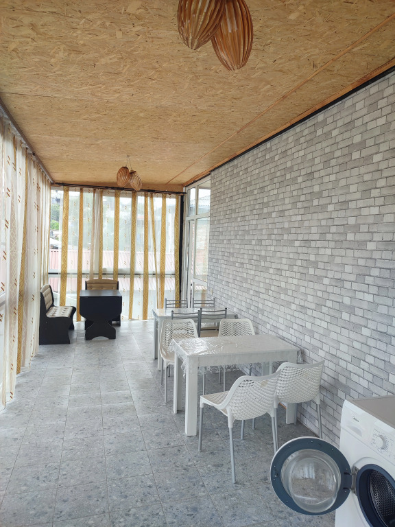 Akropol Guest House