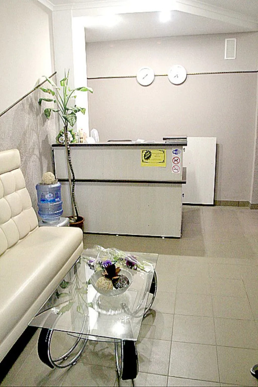 Abel Mini-Hotel