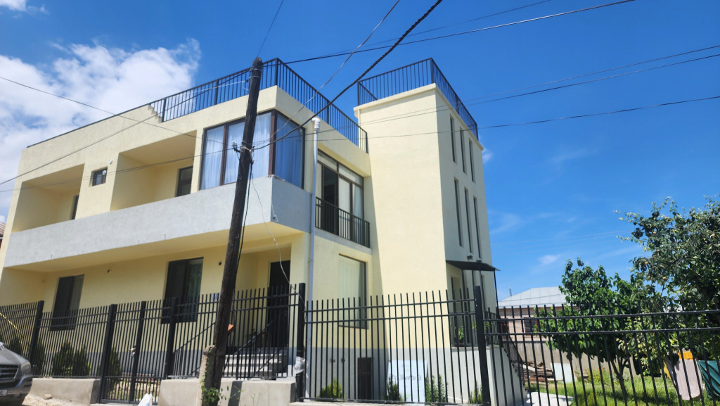PANORAMA family hotel