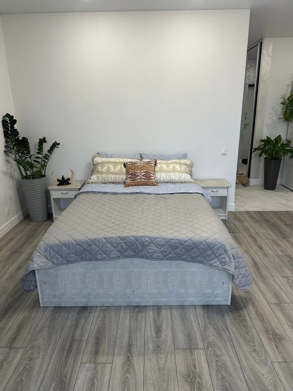 Квартира Home Aparts видовые место гармонии и силы