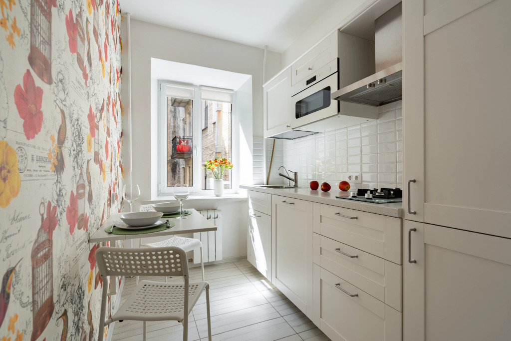Letyourflat Aura | 1 Bedroom Apartments