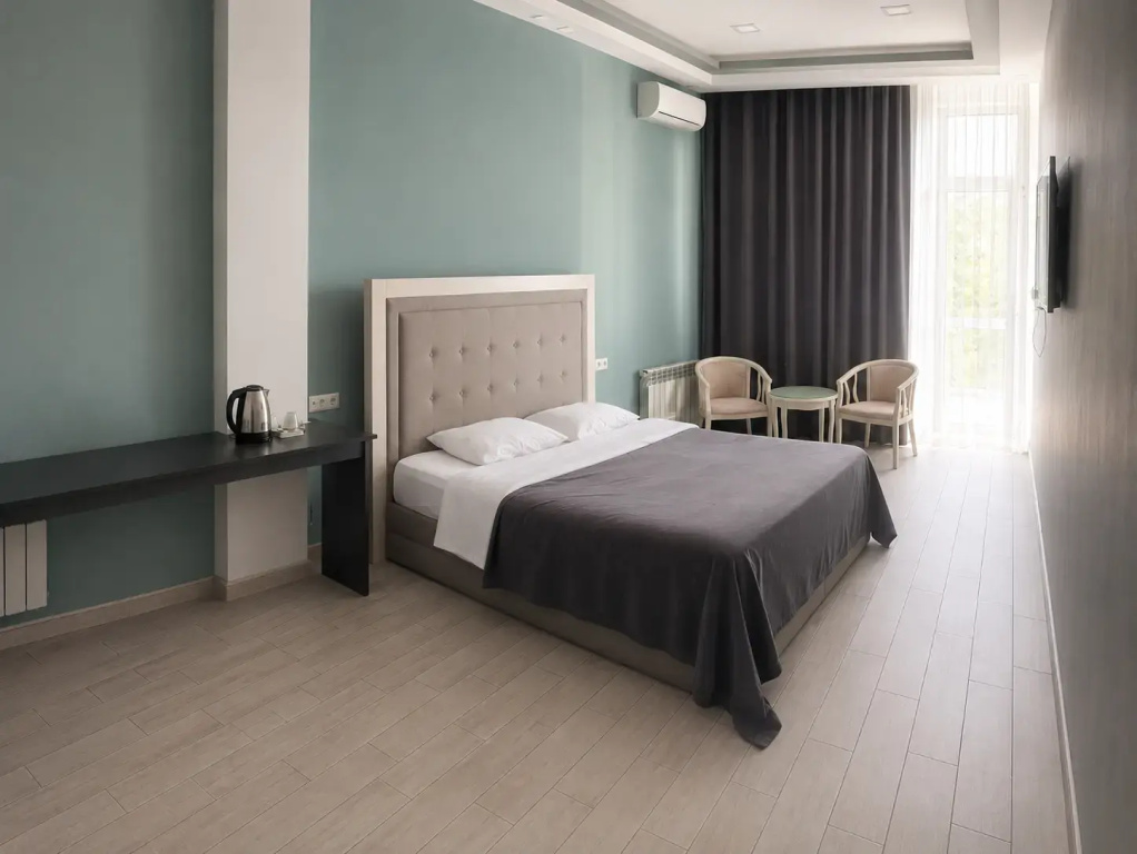 Wave Inn boutique