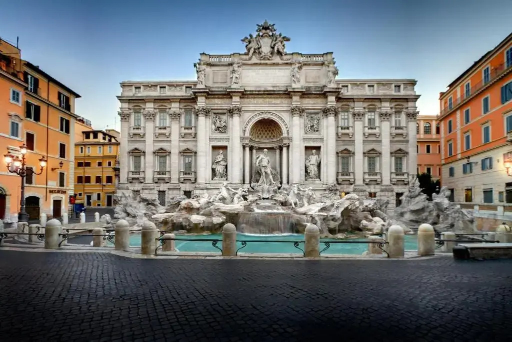 Hotel Cinquantatre
