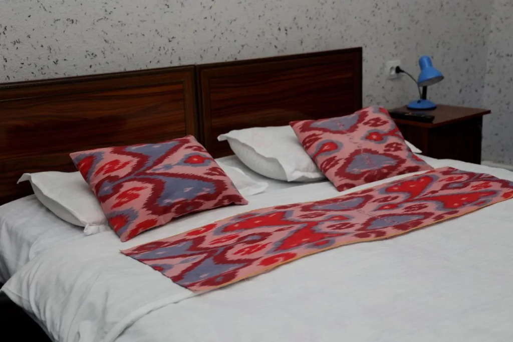 World Guest House