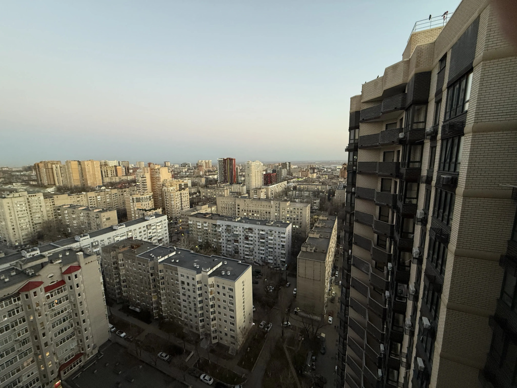 Квартира в самом центре с сервисом 5* отеля