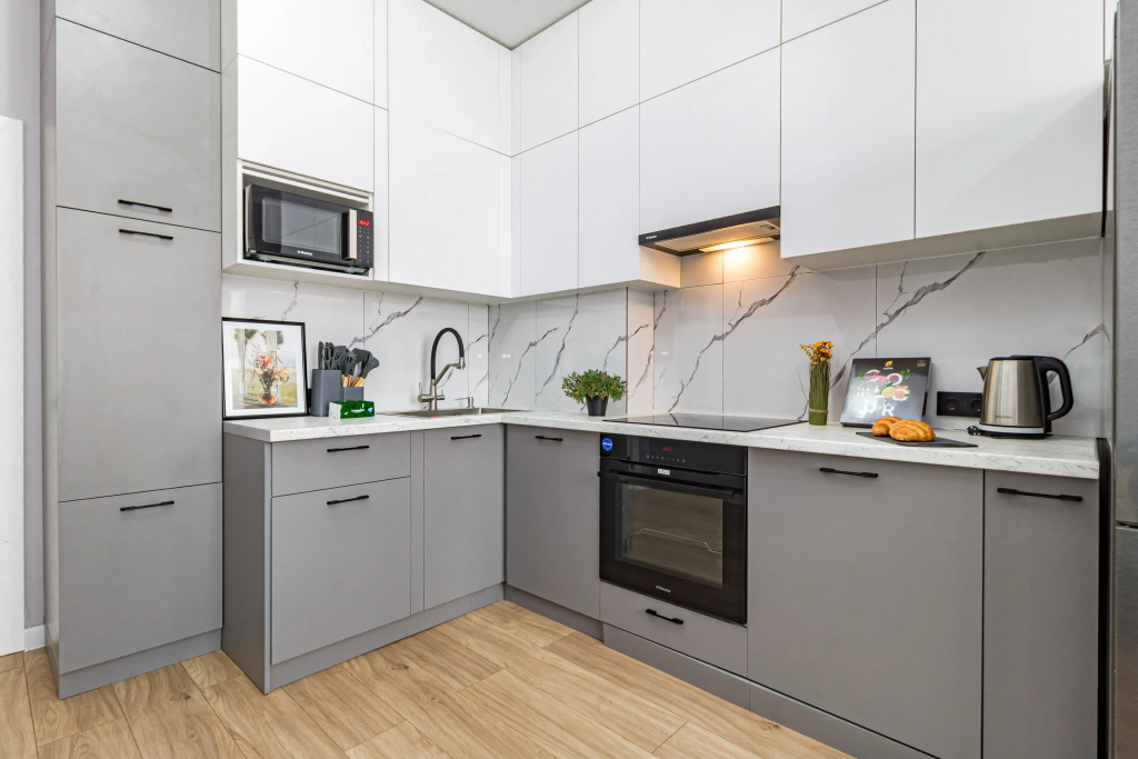 Квартира Apartment Family Home