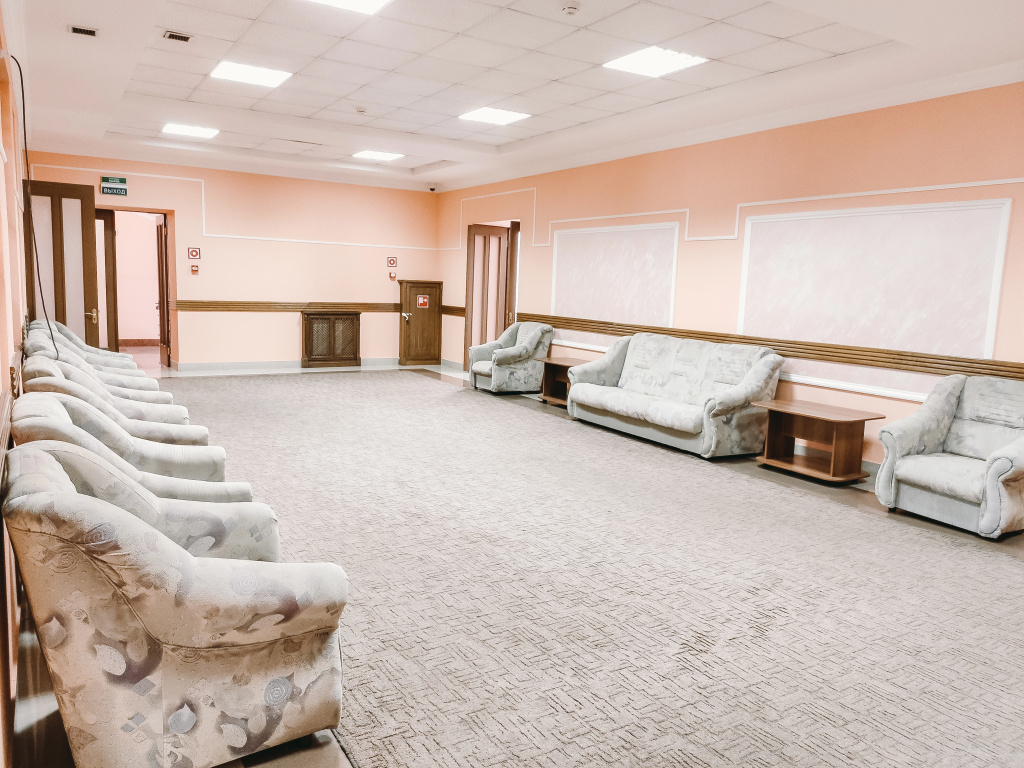 Мини-отель Smart Hotel Омск