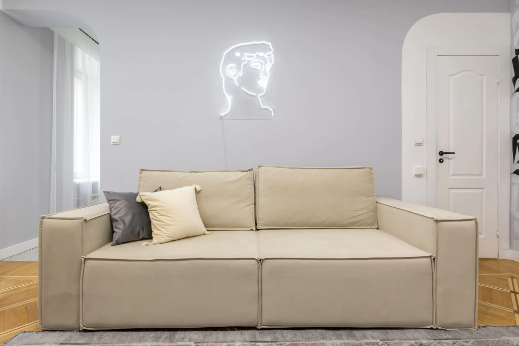Квартира FlаtStay Рылеева 16