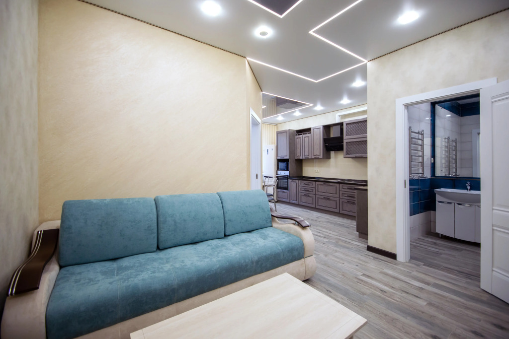 Апартаменты ViP Apart 1