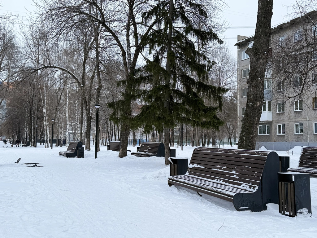 Апартаменты Территория Уюта