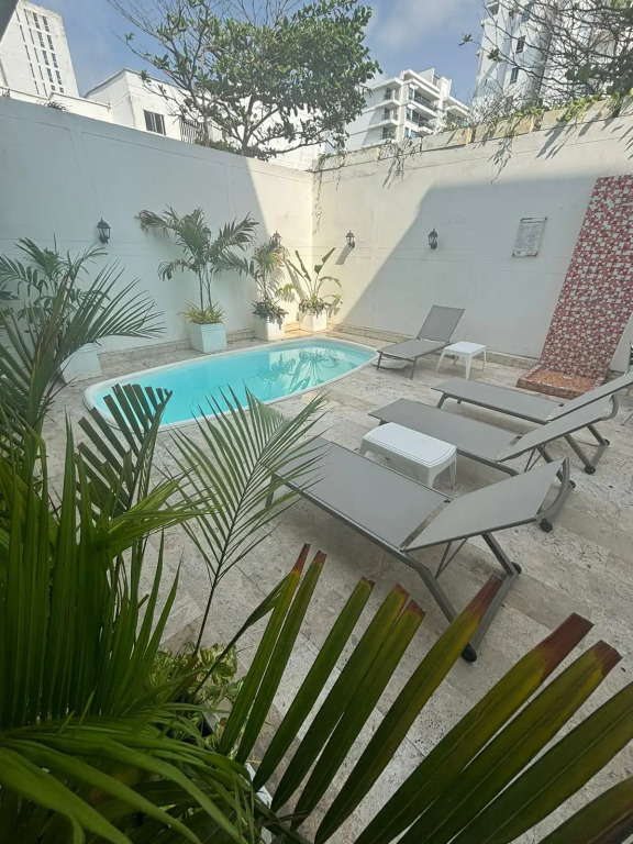 Hotel Isla Capri