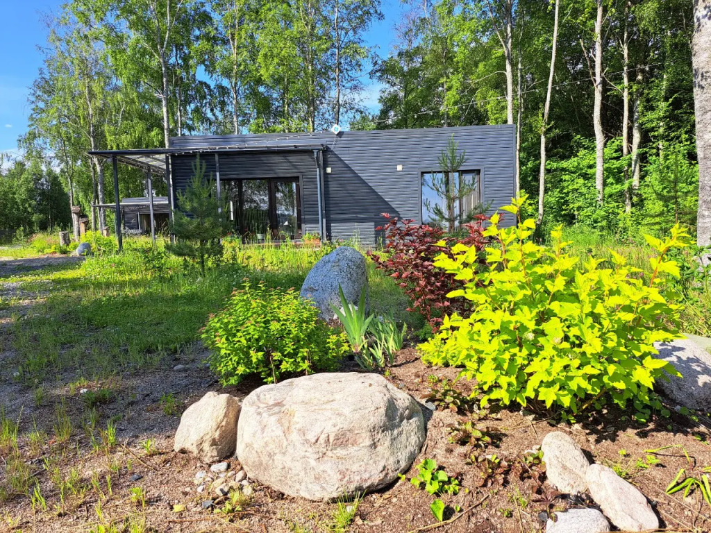 Гостевой дом Avadlahti
