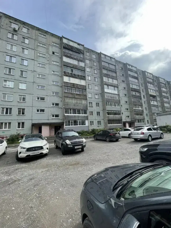 Квартира на Набережной 51