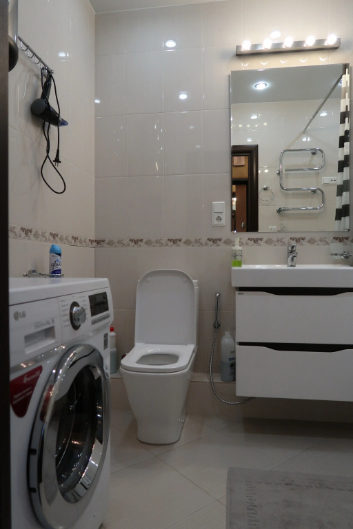 Апартаменты Comfy Place Murino 2B