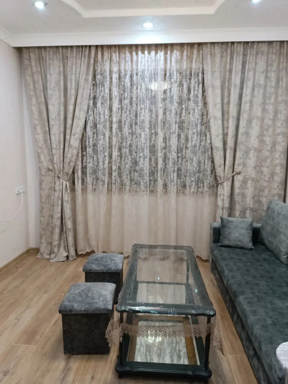 Tevosyan 43 Guest house