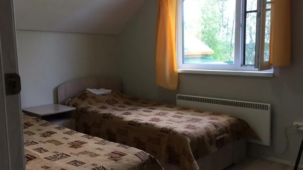 Частный дом Уютный причал