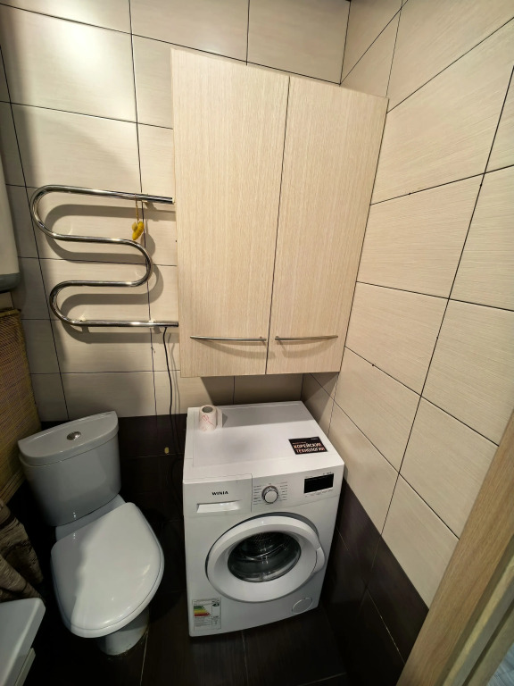 Квартира Уютная с Удобным Расположением