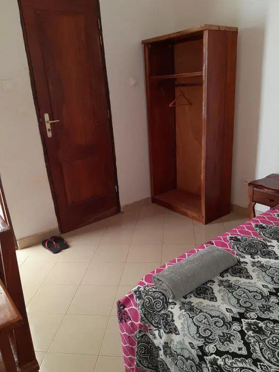 Auberge Kayokulo Guest House
