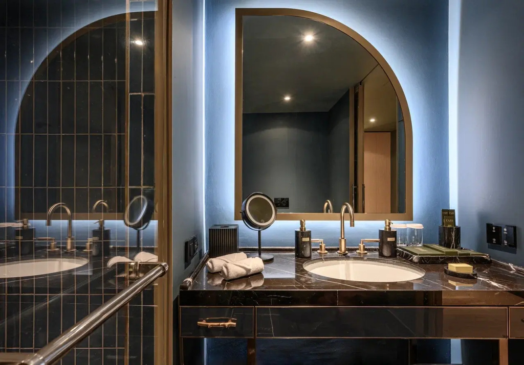 5 ★ ENZO Hotel Moscow by ZONT Hotel Group