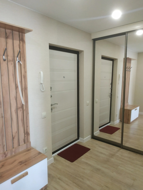 Квартира Отличная в ЖК Факел