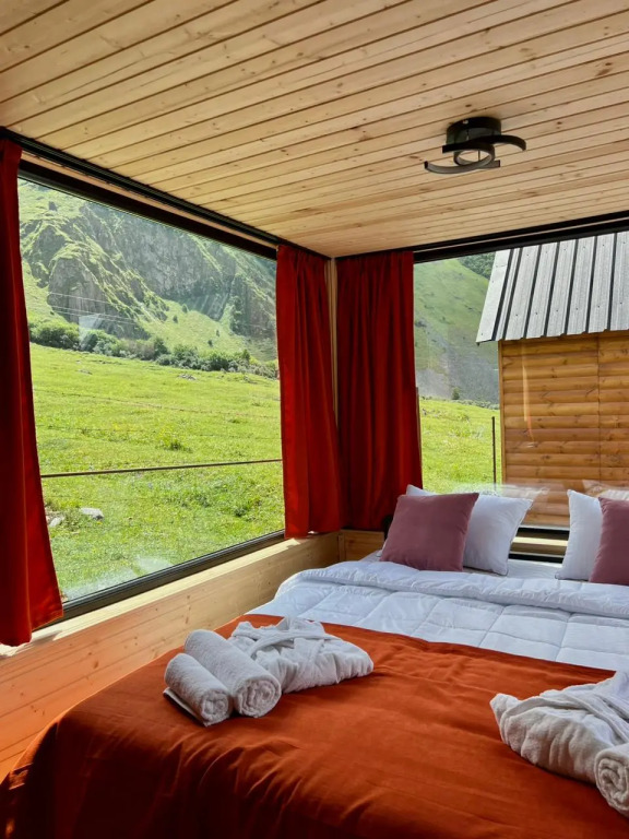 Kazbegi Inn