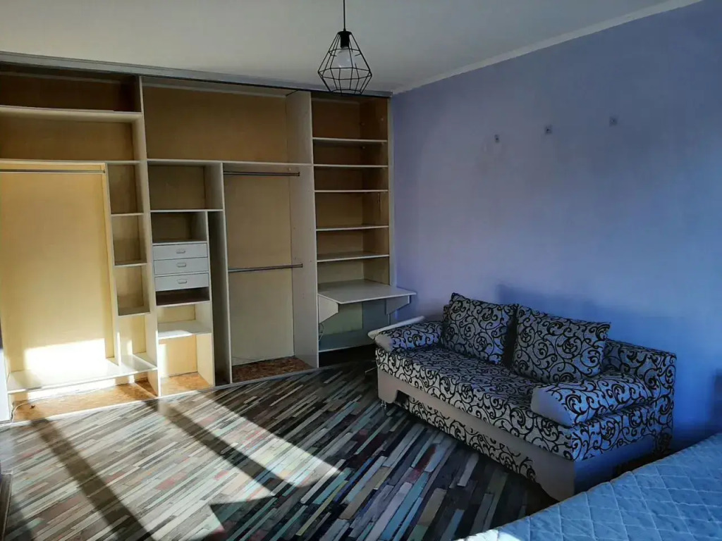 Квартира Барышиха 25к3