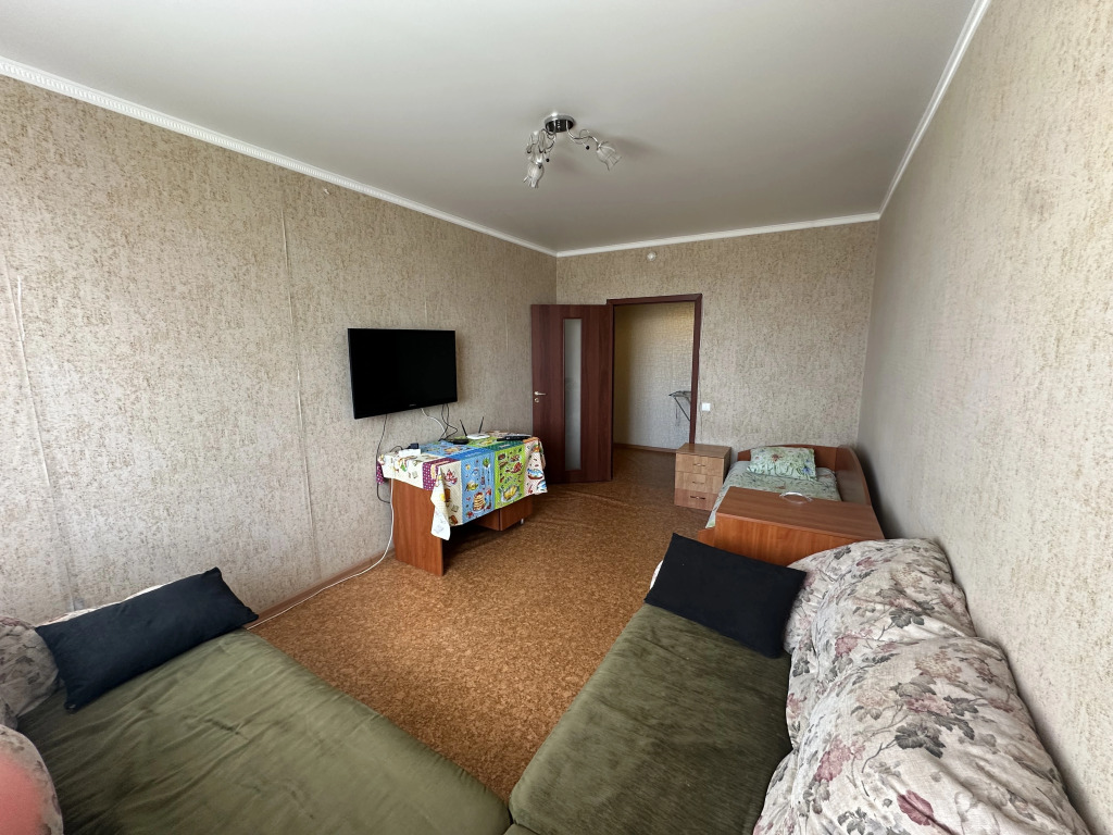 Квартира в Северном Микрорайоне 35