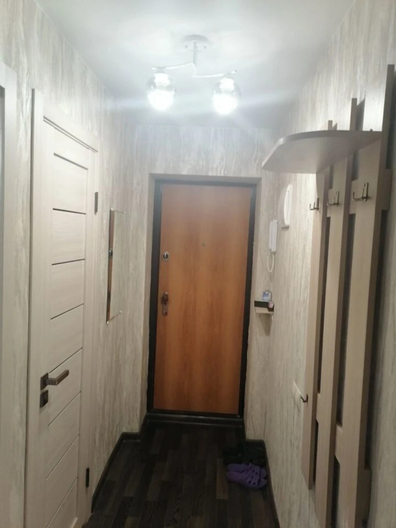 Квартира на Пирогова 26