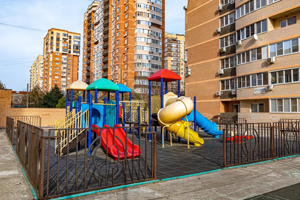 Квартира Уютная Однокомнатная в Центре Города Фестивальный Район