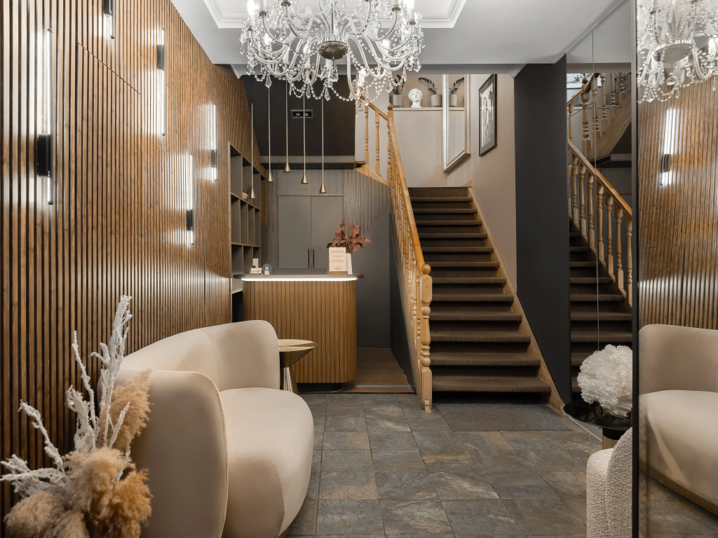 Tverskoy Boutique Hotel