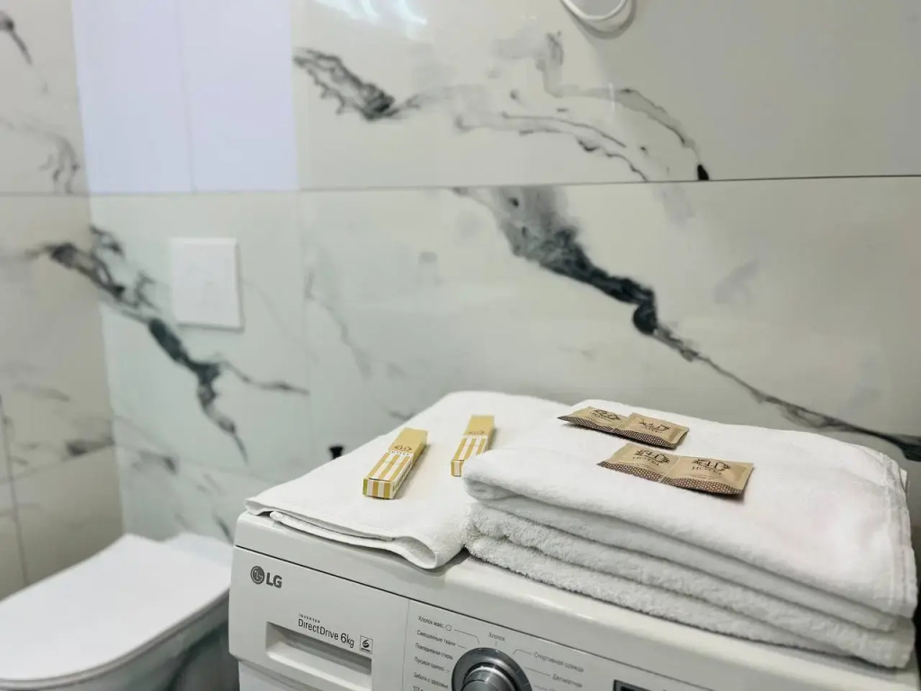 Квартира Новая в ЖК Королёв 20/26