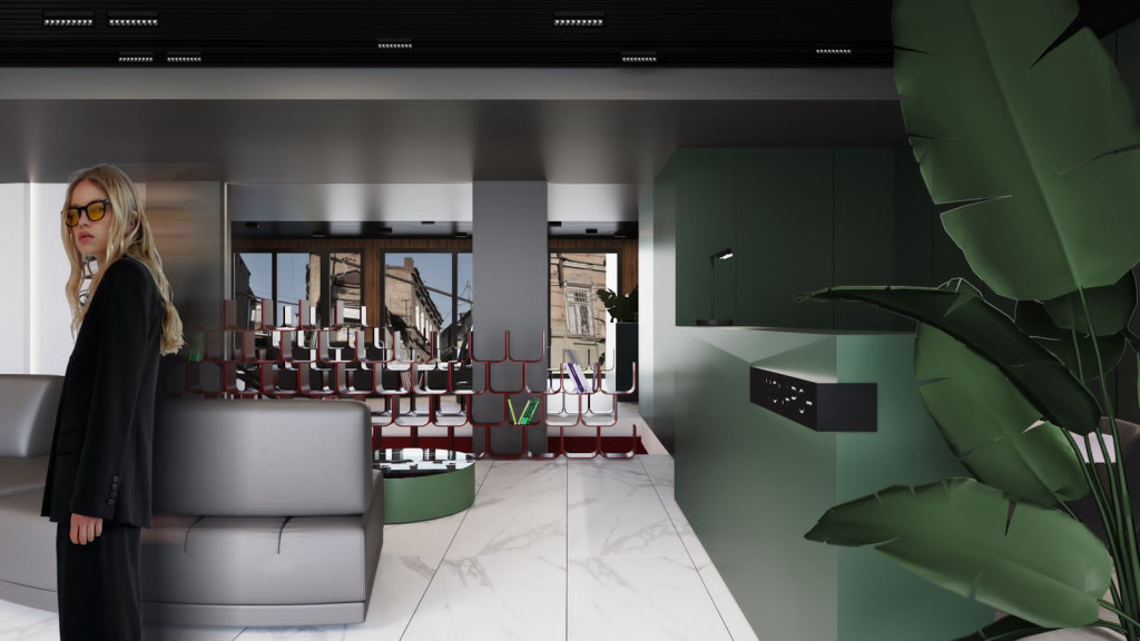 Graf Hotel